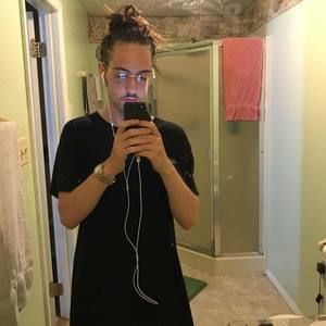 Meet your Posher, Aj